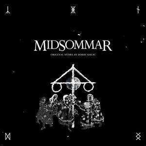 KRLIC.BOBBY - MIDSOMMAR OST1