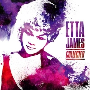 Etta James - Collected [2LP] (180 Gram Black Audiophile Vinyl)1