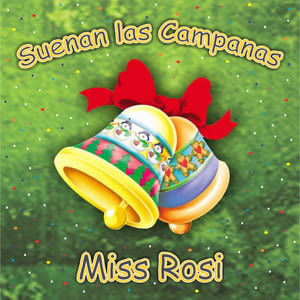 Miss Rossi - Suenan Las Campanas (LP+CD) (Color)1