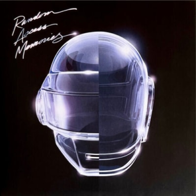 Daft Punk - Random Access Memories [3LP] (10th Ann)1