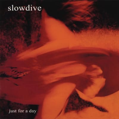 Slowdive - Just For a Day (LP)1