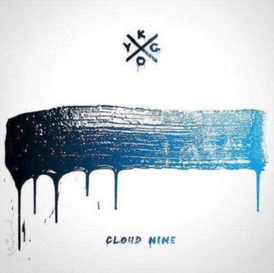 Kygo - Cloud Nine [2LP] (White Vinyl)1