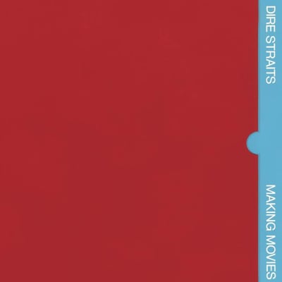 Dire Straits - Making Movies [LP] (HeavyWeight)1