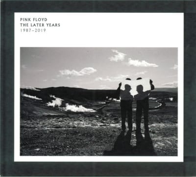 Pink Floyd - The Later Years (1987-2019) [2LP] (180 Gram)1