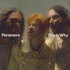 Paramore - This Is Why [LP]1