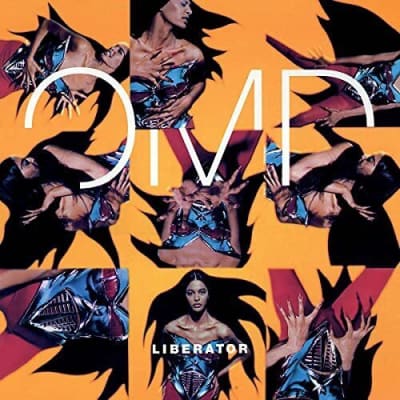 Orchestral Manoeuvres In The Dark - Liberator [LP] (180 Gram. remastered)1