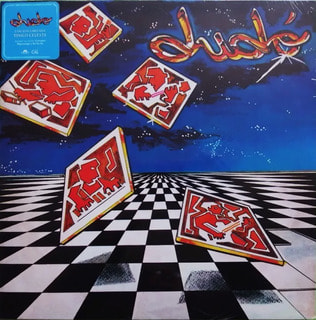 Dudo - Dudo (LP) (Celeste)