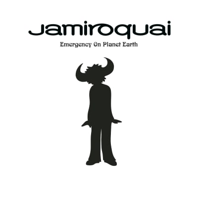 Jamiroquai - Emergency On Planet Earth [2LP] (import)1
