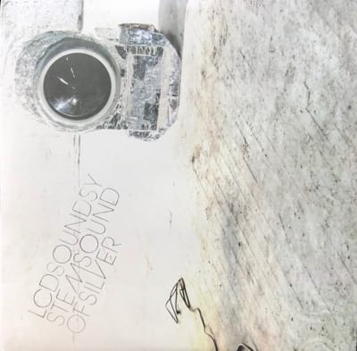 LCD Soundsystem - Sound Of Silver [2LP]