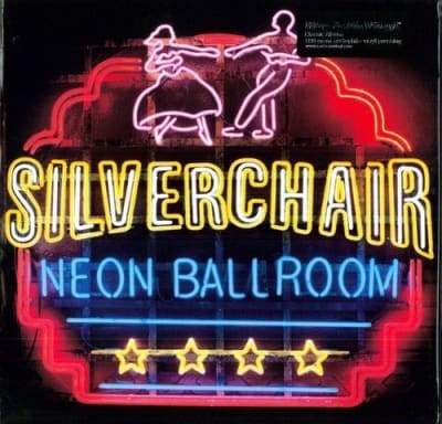 Silverchair - Neon Ballroom [LP] (HeavyWeight)1