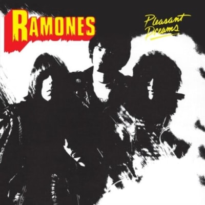 Ramones - PLEASANT DREAMS (RSD)1