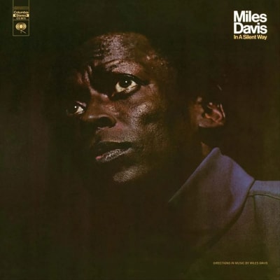 Miles Davis - In a Silent Way [LP]1