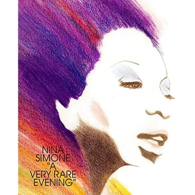 Nina Simone - A Very Rare Evening [LP]1