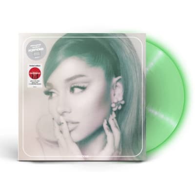 Ariana Grande - Positions (Target Exclusive. Vinyl)1