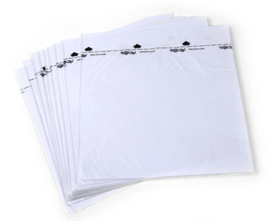 Vinyl Styl - Archival Quality 12 Inner Record Sleeves (50) UNIDADES1