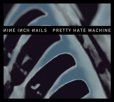 Nine Inch Nails - Pretty Hate Machine[2LP] (2010 Remaster)1