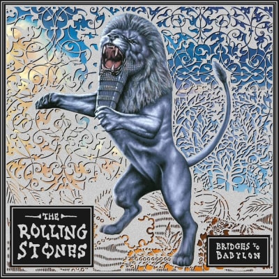 Rolling Stones The - Bridges To Babylon [2LP] (HeavyWeight, Gatefold)