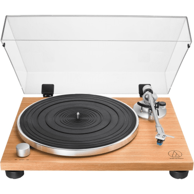Audio Technica AT-LPW30 - Teka1