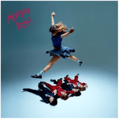 Maneskin - Rush! [LP]1