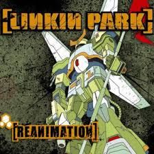 Linkin Park - Reanimation [2LP]