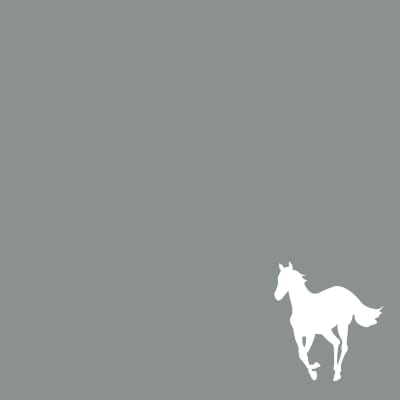 Deftones - White Pony [2LP]1