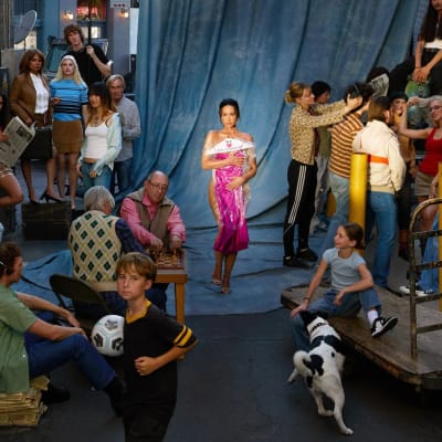 Demi Lovato - It's Not That Deep [LP] ('Lavender Daydream' Colored)1