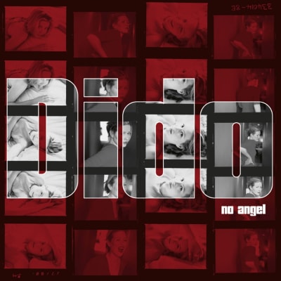 Dido - No Angel [LP] (Red Marble Vinyl, Insert)1