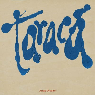 Jorge Drexler - Taraca [LP]1