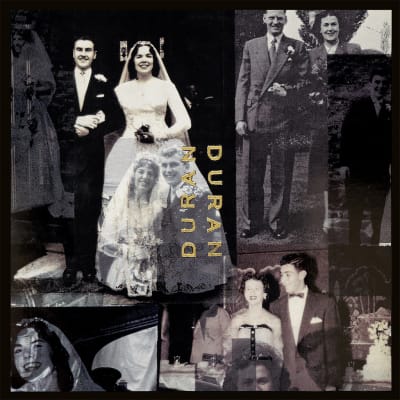 Duran Duran - Duran Duran [2LP]1