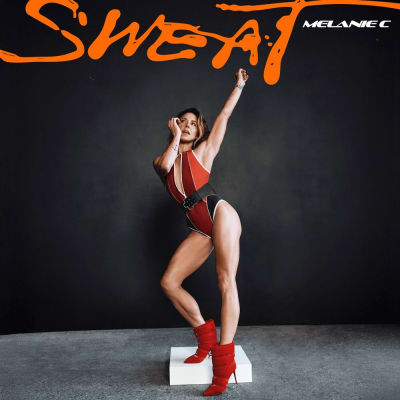 Melanie C - Sweat [LP]