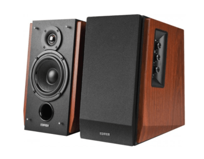 Edifier R1700BT Activos - Brown Parlantes1