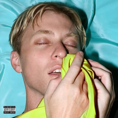 The Drums - Brutalism [LP]1