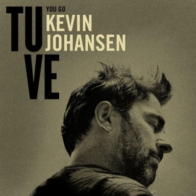 Kevin Johansen - Tu Ve (LP)1