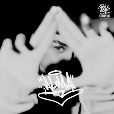 Nicki Nicole - Alma [LP]1