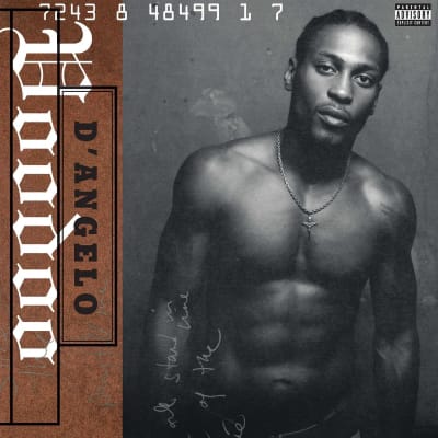D'Angelo - Voodoo [2LP] (White Vinyl, 15h Ann)1