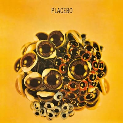Placebo - Ball Of Eyes [LP] (Audiophile Vinyl, HeavyWeight)1