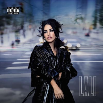 Lali Esposito - Lali [LP]1