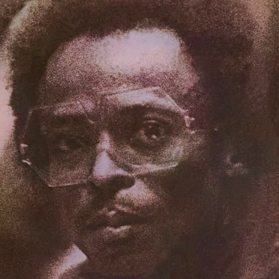 Miles Davis - Get Up With It [2LP]1