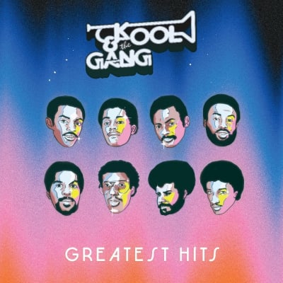 Kool & The Gang - Greatest Hits [LP]1