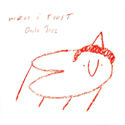 Men I Trust - Oncle Jazz [CD]1