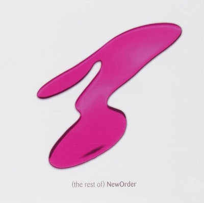 New Order - The Rest Of [3LP]1