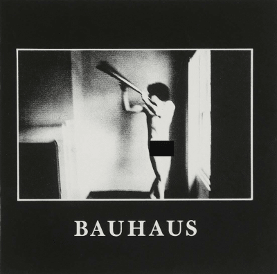 Bauhaus - In The Flat Field (LP)1