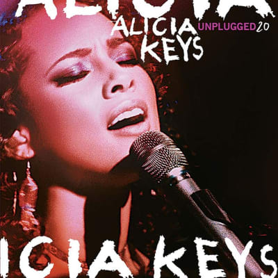 Alicia Keys - Unplugged [2LP] (20th Ann, 2 Bonus Tracks)1