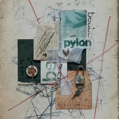 beabadoobee - Pylon [LP] (Seafoam Vinyl)1