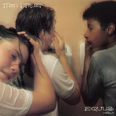 Men I Trust - Equus Caballus [LP]