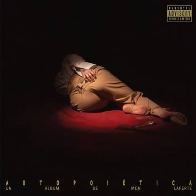 Mon Laferte - Autopoietica [2LP]1