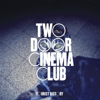Two Door Cinema Club - Tourist History [LP]1