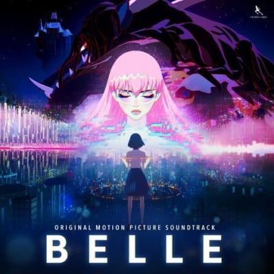 Various Artists - Belle (OST) [2LP] (Pink & Blue Vinyl)1