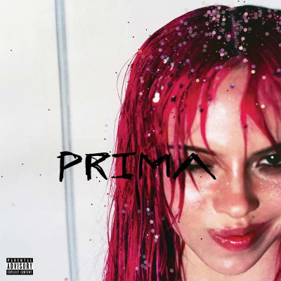 ADELA - Prima [CD]1