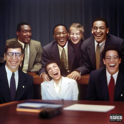 Lil Yachty - Let's Start Here. [2LP]1